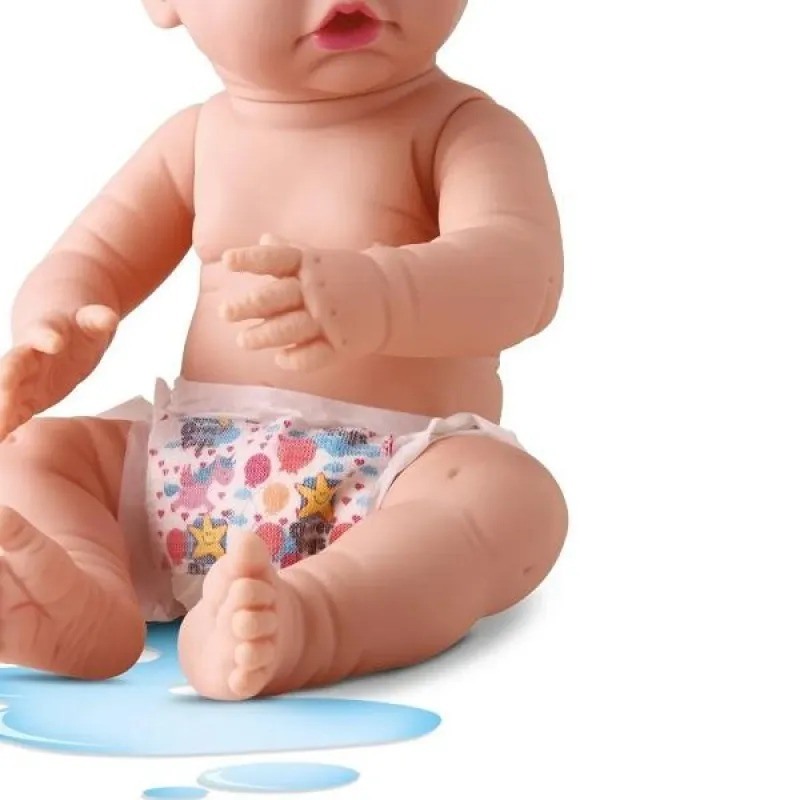 BONECA NEW BORN